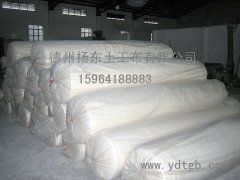 <b>聚酯長絲土工布常見應用工程</b>