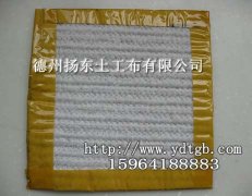 <b>鈉基膨潤土防水毯土工毯應用</b>