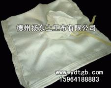 模袋（沖填砂漿袋）灌漿