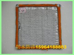 防水毯在公路怎樣鋪設的