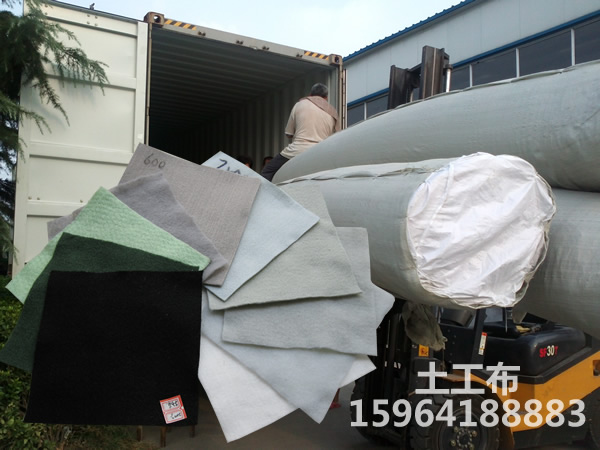 土工布多少錢一平方