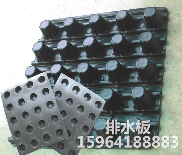 排水板廠家