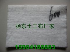 長絲土工布