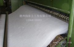 長絲土工布